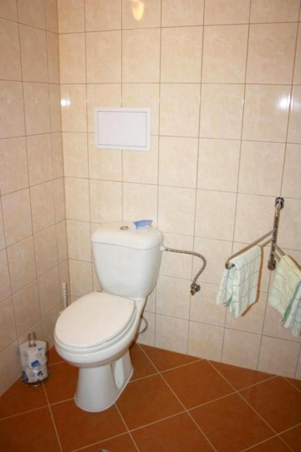 Ubytovani Sušice Екстериор снимка
