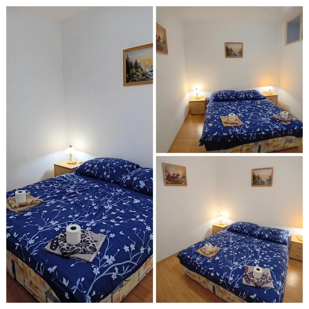 Ubytovani Sušice Екстериор снимка