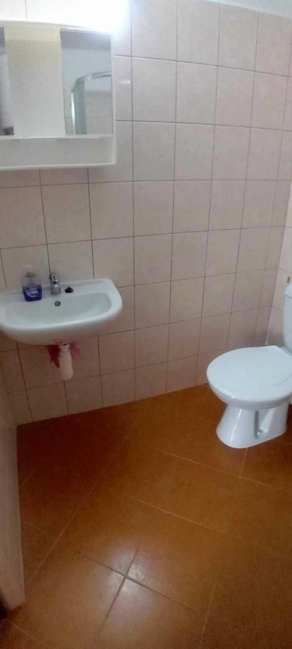 Ubytovani Sušice Екстериор снимка